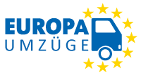 Logo Europa Umzüge GmbH