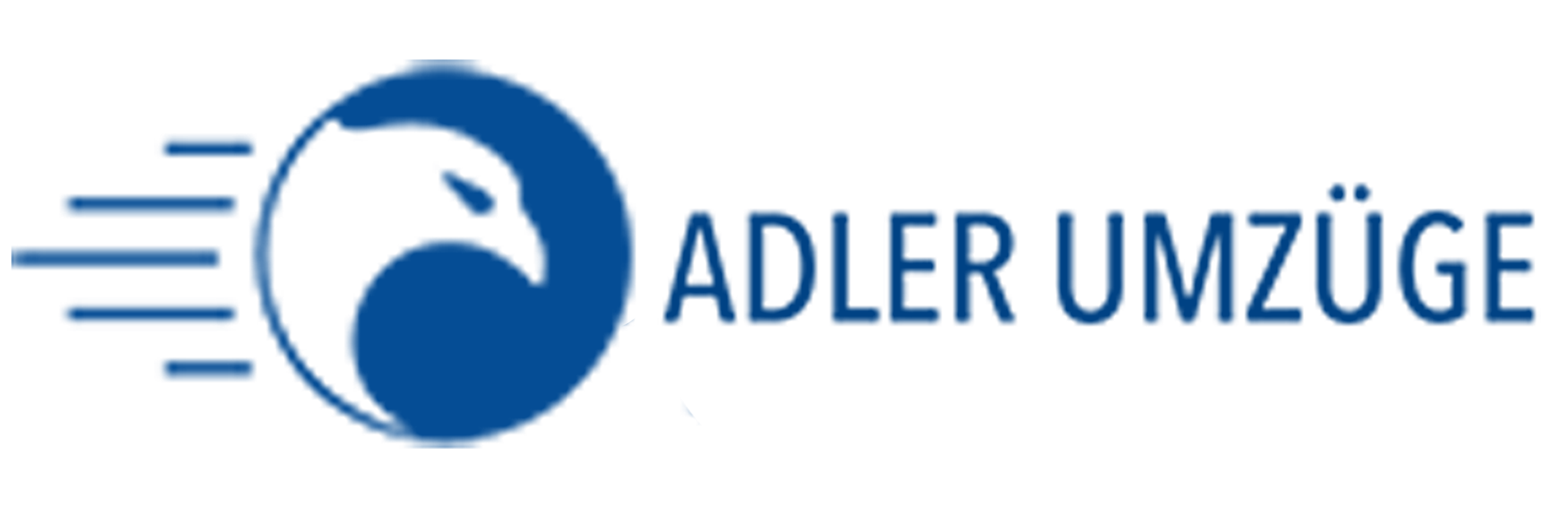 Logo Adler Umzüge